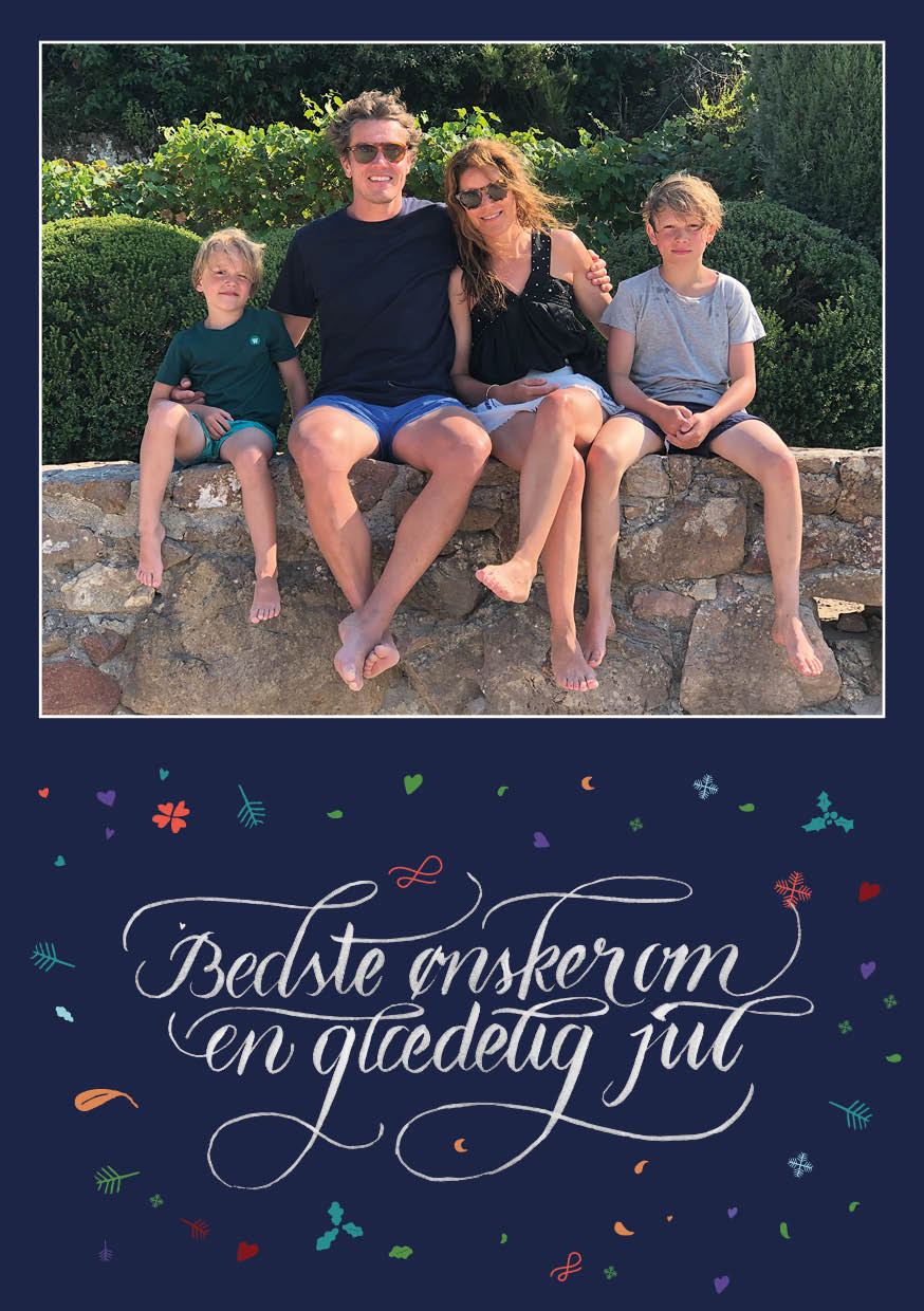 Jul - Familien Gerber